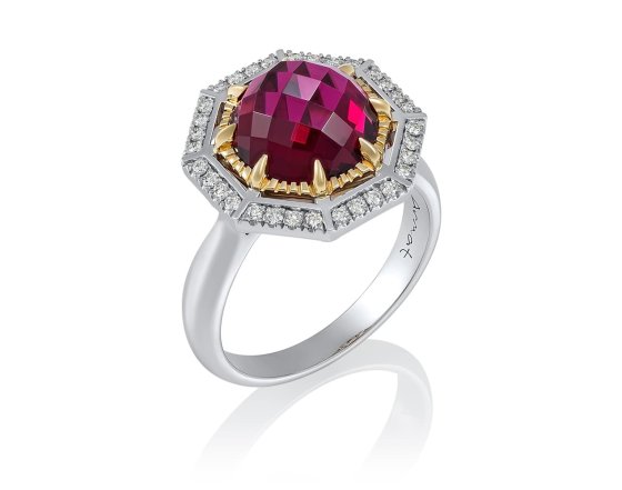 Кольцо KS01245